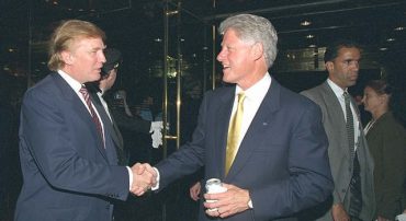 #TBT Is the Era of Big Government Really Over?