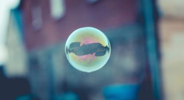 How to Avoid Another Stock Market Bubble