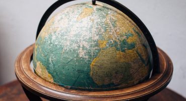 Five Reasons To Invest Outside The US