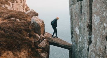 How Risky Do You Want To Be?