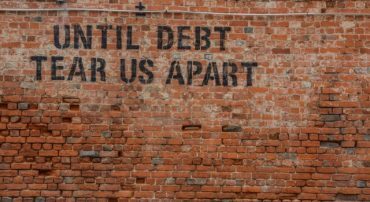 How To Get Out Of Debt (Part 1)