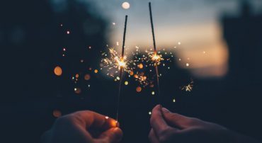 Financial Resolutions for the New Year – 2004