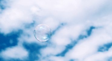 We Could be in a Real Estate Bubble