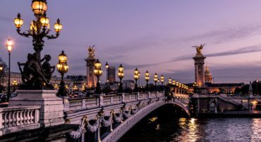The Guillotine Of French Economic Freedom