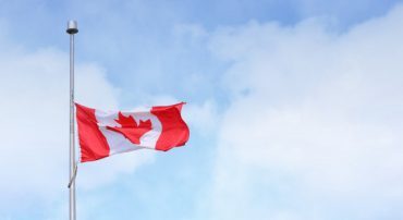 O Canada, The True North Strong and Free!