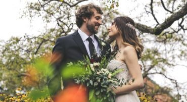 Financial Harmony In Marriage