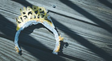 #TBT Financial Help for the New Year