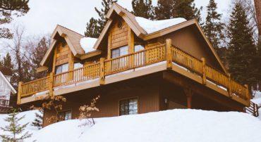 Owners of Second Homes: Beware of New Tax Laws