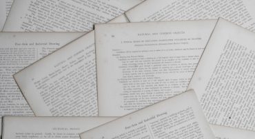 Video: The Five Most Important Documents to Have