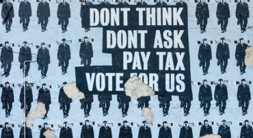 Radio: Taxation and Inflation