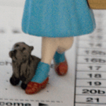 Dorothy in Taxland: Overview