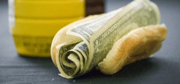 Saving: the Most Fundamental Element of Wealth