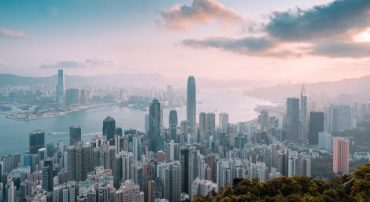 Hong Kong: An Ideal Place to Invest