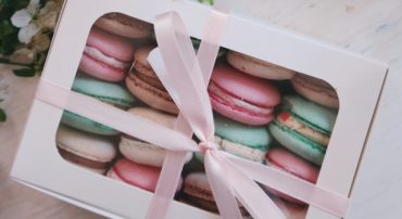 Green Gift$ For The Holiday Season