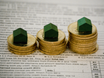 Should I pay off my mortgage early?