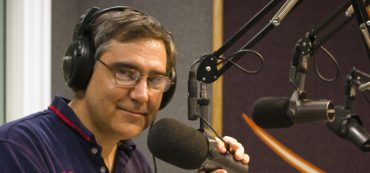 Radio: Are U.S. Markets Overvalued?