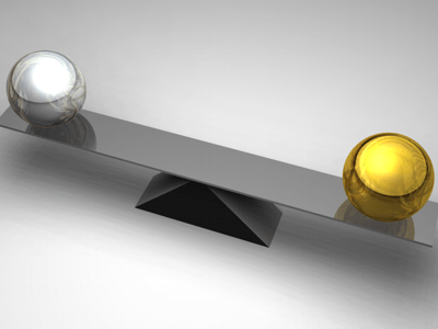 Portfolio Rebalancing Boosts Returns