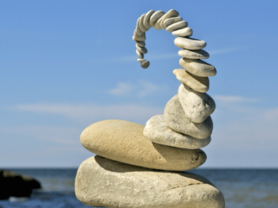 Portfolio Allocation: Risk-Return Mix