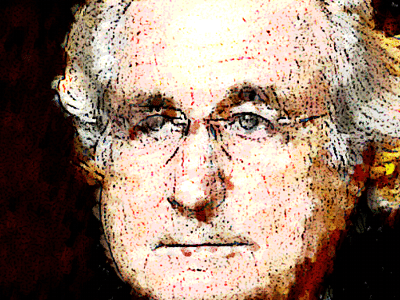 Bernie Madoff