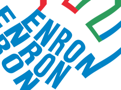 Enron Logo