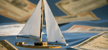 ‘Go Fishing’ in the Calm Sea of Bonds