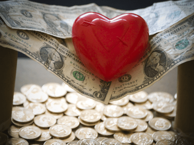 Aligning Your Money and Your Values
