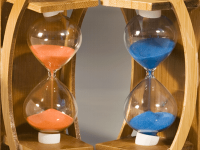 Timing the Market Isn't All Fun and Games