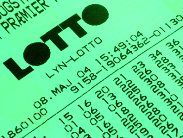 Save 97 Percent of Any Windfall