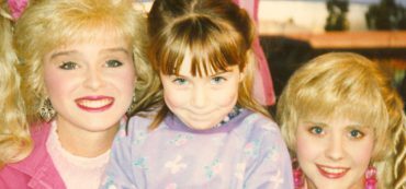 Rich Dad, Patient Daughter