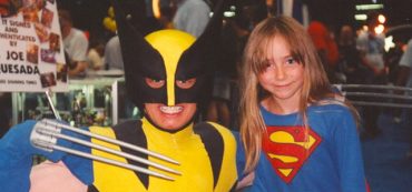 Rich Dad’s Money, Rich Daughter’s Money