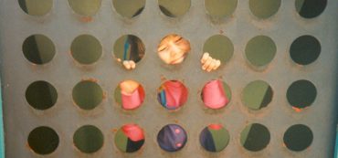 Rich Dad, Saving Daughter