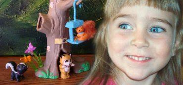 Rich Dad, Wise Daughter