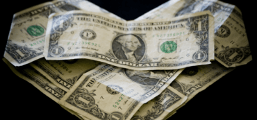 Financial Planning Begins with Spiritual Values
