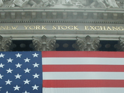 NY Stock Exchange