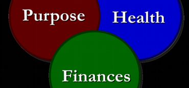 Don’t Retire: Keep Significant Goals