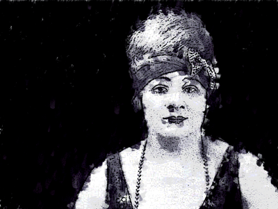 Sophie Tucker