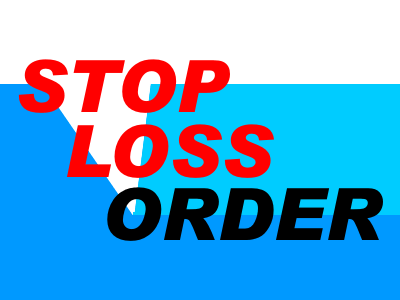 Stop Loss Order