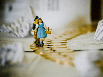 Dorothy in Taxland: Above the Line Deductions