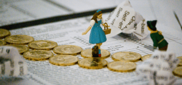 Dorothy in Taxland: Below the Line Deductions