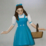 Dorothy in Taxland: Tax on Marriage