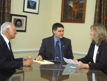 You Deserve a Fiduciary Standard of Care