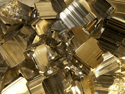 Gold Mining Companies Glitter More Than Bullion