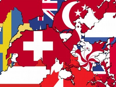 Free Countries Free Countries