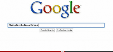 Video: Google Search Fun