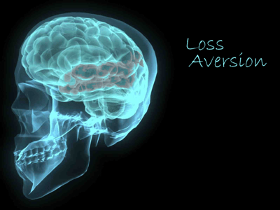 Loss Aversion