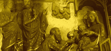 A Christmas Sermon from David Marotta