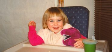 Rich Dad, Thankful Daughter