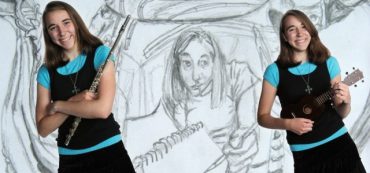 Rich Dad, Empowered Daughter