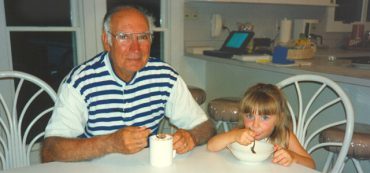 Rich Dad, Rich Son, Rich Granddaughter