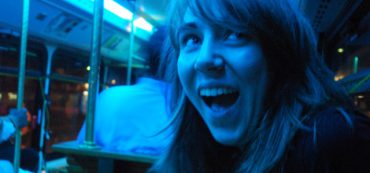 Rich Dad, Amused Daughter